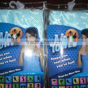 Super Magic Towel