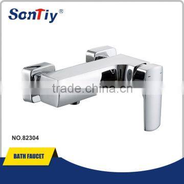 Bathrooms designs shower mixer tap