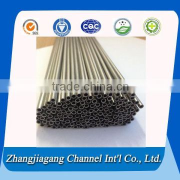 Stainless steel pipes weight with good quality