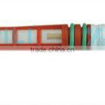 Auto air conditioner orifice tube for Ford/red tube