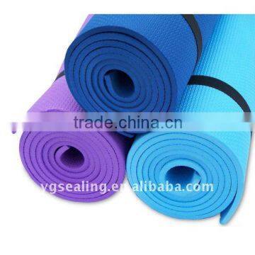 XPE yoga mat