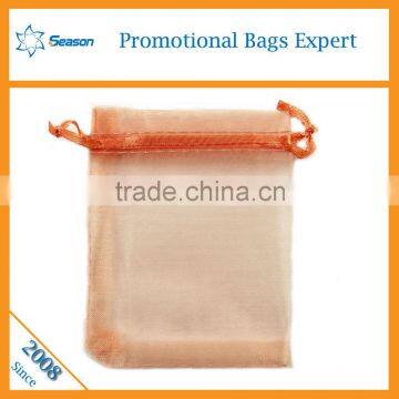 Yarn Drawstring Bag Rrawstring Bags Organza Rawstring Bag