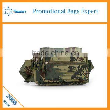 Military waist bag waist leg bag customize fanny pack