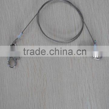 Adjustable Galvanized Wire Rope photo-5