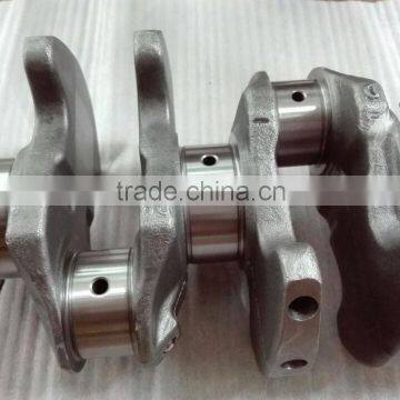 OEM MD367450 Casting Iron Cranks for Mitsubishi 4G94 Crankshaft photo-3