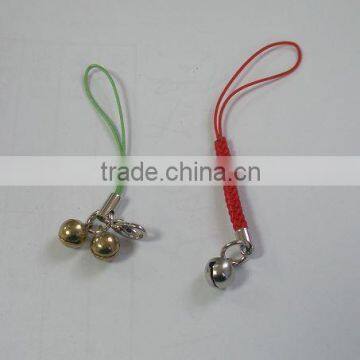 simple mobile phone strap