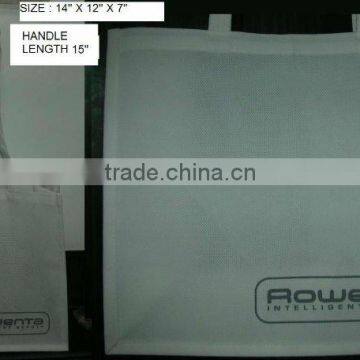 Re-usable Non-Woven Promotional Bag