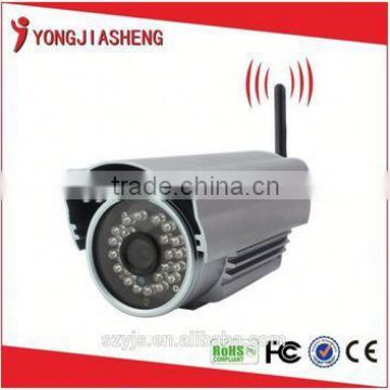 P2P HD 720P wifi IR mini wireless ip Camera with night vision