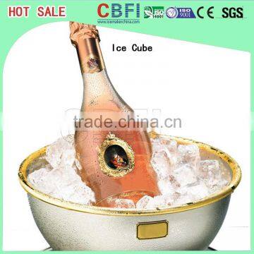 CBFI Crystal 5 Tons Cube Ice Machine Most Famous photo-6