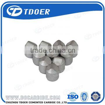 Carbide Flattop Buttons photo-5