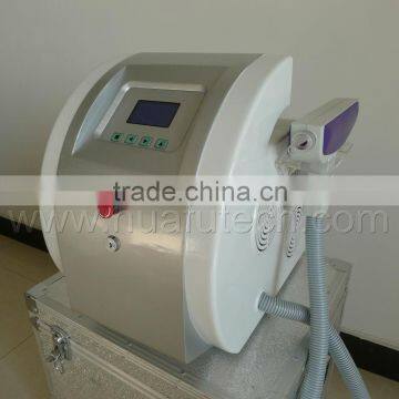 hot spa medical laser system best sell tatoo removal machine