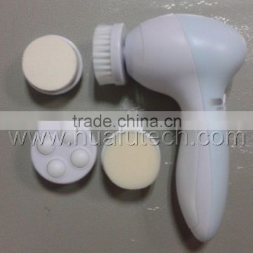 electric face exfoliator facial massage facial cleaner