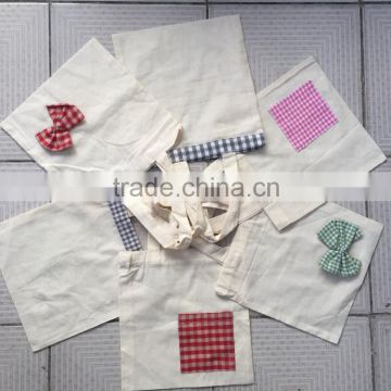 cotton fabric shopping bags/promotion bags