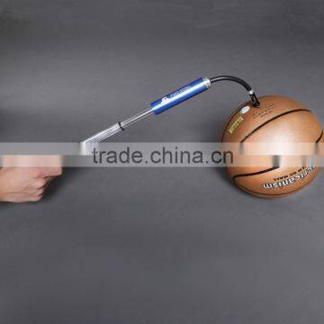 Portable Bicycle Pump/ Hand Air Pumps(JG-1007) photo-5