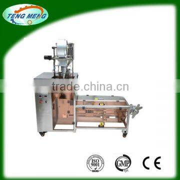 china supplier fruit jam/water/liquid/perfume liquid packaging machine