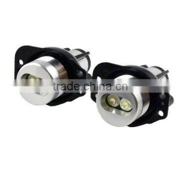 For BMW E90 Car Lights Accessories LED Marker Angel Eyes for BMW E90 Headlights LED Halo Rings Bulbs for BMW E90 E91 6W photo-2