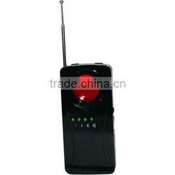 Laser wired & wireless camera multifunctional detector