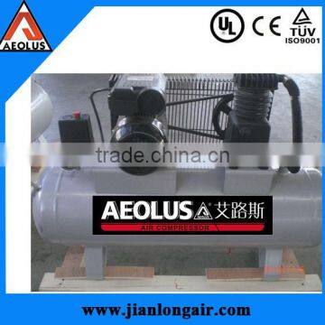 Reciprocating piston air compressor1.0HP JL 1051 with CE certification