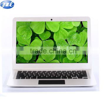 13.3" PC1366 High quality Netbook with 2G/32GB intel Z3735F 1366*768 windows 10 mini netbook, 13 inch netbook