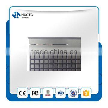 78 Keys Mechanical Pos Keyboard/flexibel Usb Gaming Keyboard-KB78 photo-2