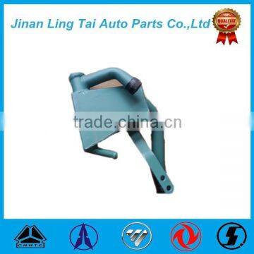 Sinotruk HOWO Truck Parts Gas-Oil Separator