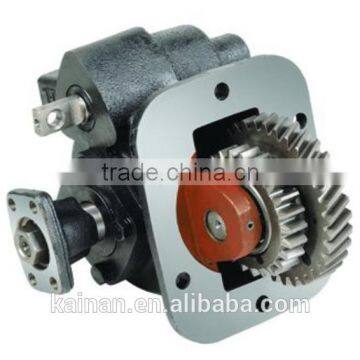 pto gear box power take off gearbox for TOYOTA RINO 130 HT