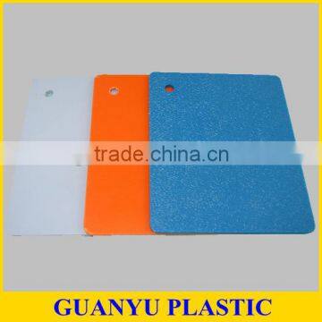 Pure Nature ABS Plastic Sheet,ABS Plastic Sheet Quality Choice photo-4