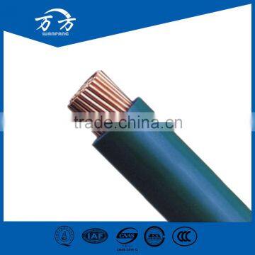 copper conductor building electrical wire 16mm