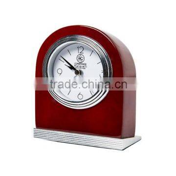 Hotel Alarm Clock With Light photo-3