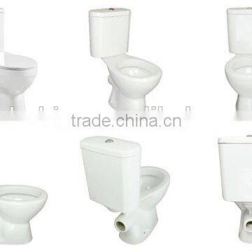 Ceramic Factory Wholesale Bathroom p Trap wc photo-2