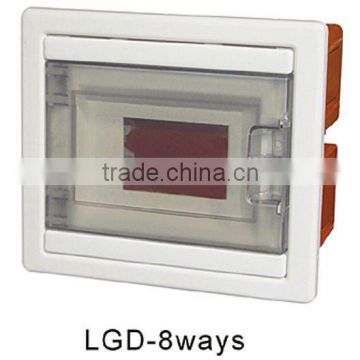 Flush type LGD Series Distribution Box