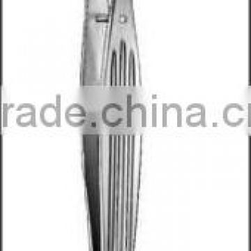 15 cm McIndoe Dressing Forceps