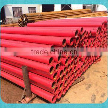 Sraight Pipe for Concrete Pump photo-4