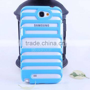 100% brand new ladder Case For Samsung note 2