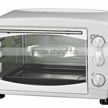 freestanding Protable Mini 28L pizza make electric oven