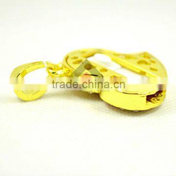 Heart Shape Jewelry USB Flash Drive 16GB photo-3