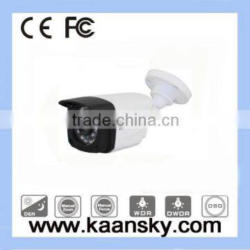 1/3" Sony CCD effio-V 800TVL outdoor ir security camera