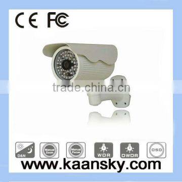 1/3" COLOR SONY Effio 700tvl Security Camera