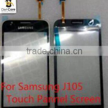 Touch Screen For Samsung J105 Touch Pannel Screen high quality