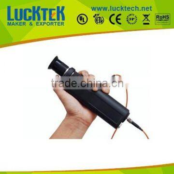 Hand Grip optical fiber testing equipment optical power amplifier