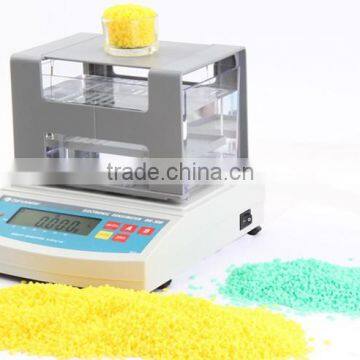 DahoMeter 2 Years Warranty Digital Density Meter Factory Price for Rubber and Plastic , Density Testing Apparatus