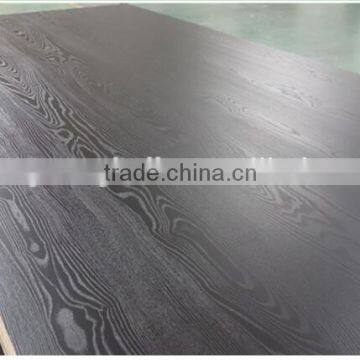 High quality 1830 x 2440 mm melamine faced chipboard