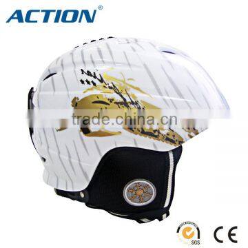 snowboard skiing helmet custom helmet