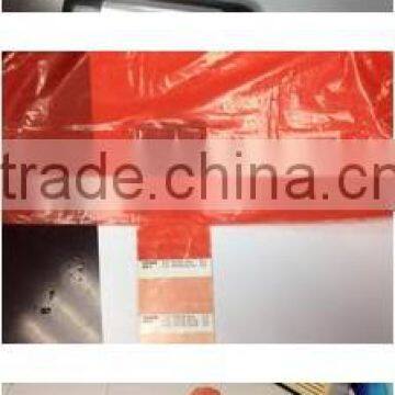 Disposable Rain Poncho photo-2