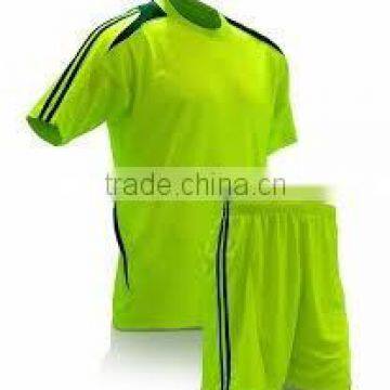 Neon Green Basketball Uniforms