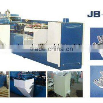 JB-SDA-B PVC Glove dotting and printing Machine