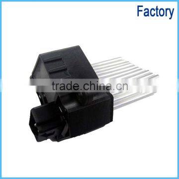 Blower Motor Resistor for New BMW E46 328 330 E39 530 540 E83 X3 E53 X5 64116923204 64116929540 64118380580 64118383835 6411837