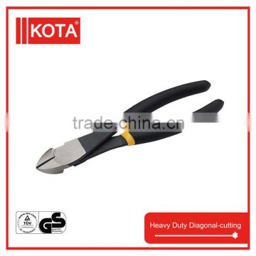 Hand Tools High Leverage Diagonal Wire Cutting Pliers Function Cutters