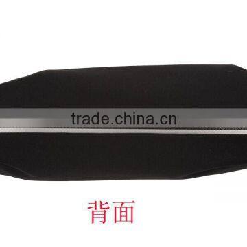 Sweatproof Sports Belt Waist Bag Case Pouch Touch Screen for Mobile photo-3