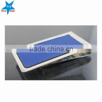 Top Quality Stainless Steel Money Clip/stainless Steel Bar Money Clip photo-4